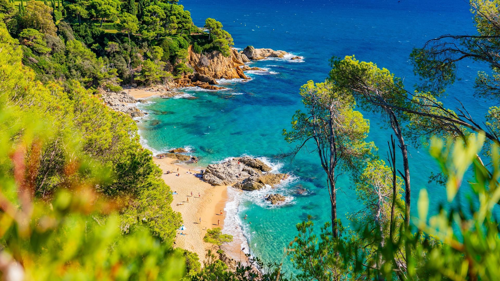 Descobreix tot el que pots fer a Lloret de Mar