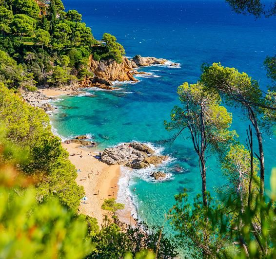 Descobreix tot el que pots fer a Lloret de Mar