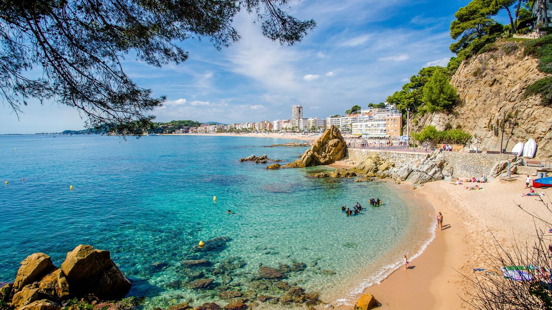 Make your vacation an unforgettable experience!