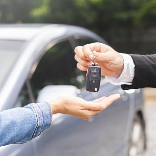 Comfort and safety for your vehicle