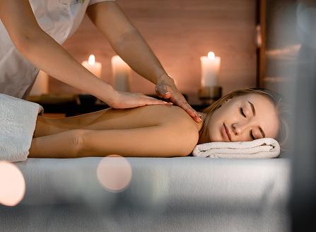 Give a day of well-being