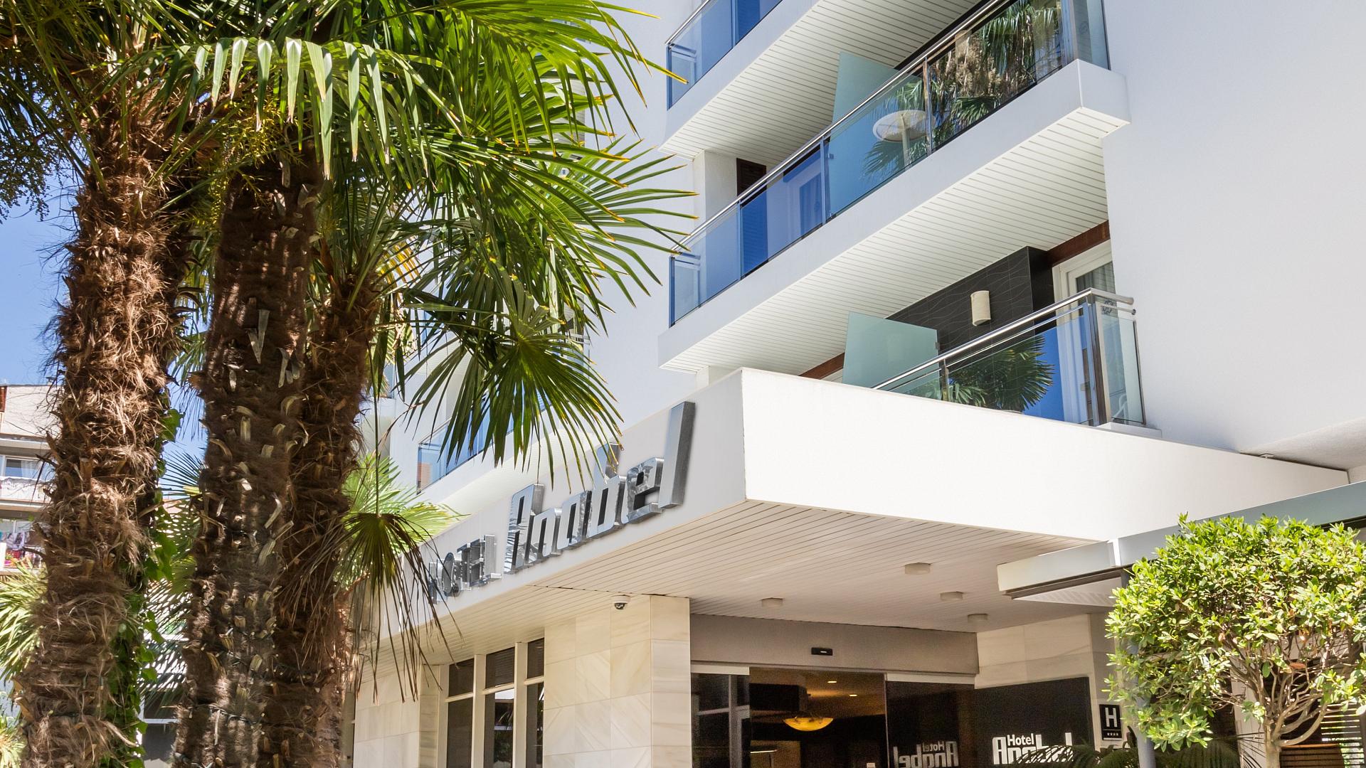 Hotel Anabel