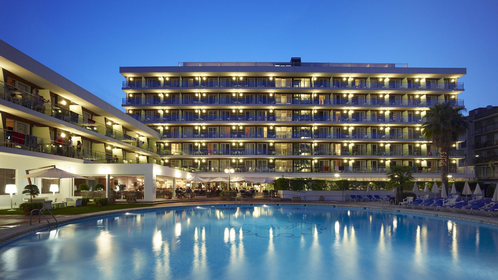 Facilities designed for your well-being