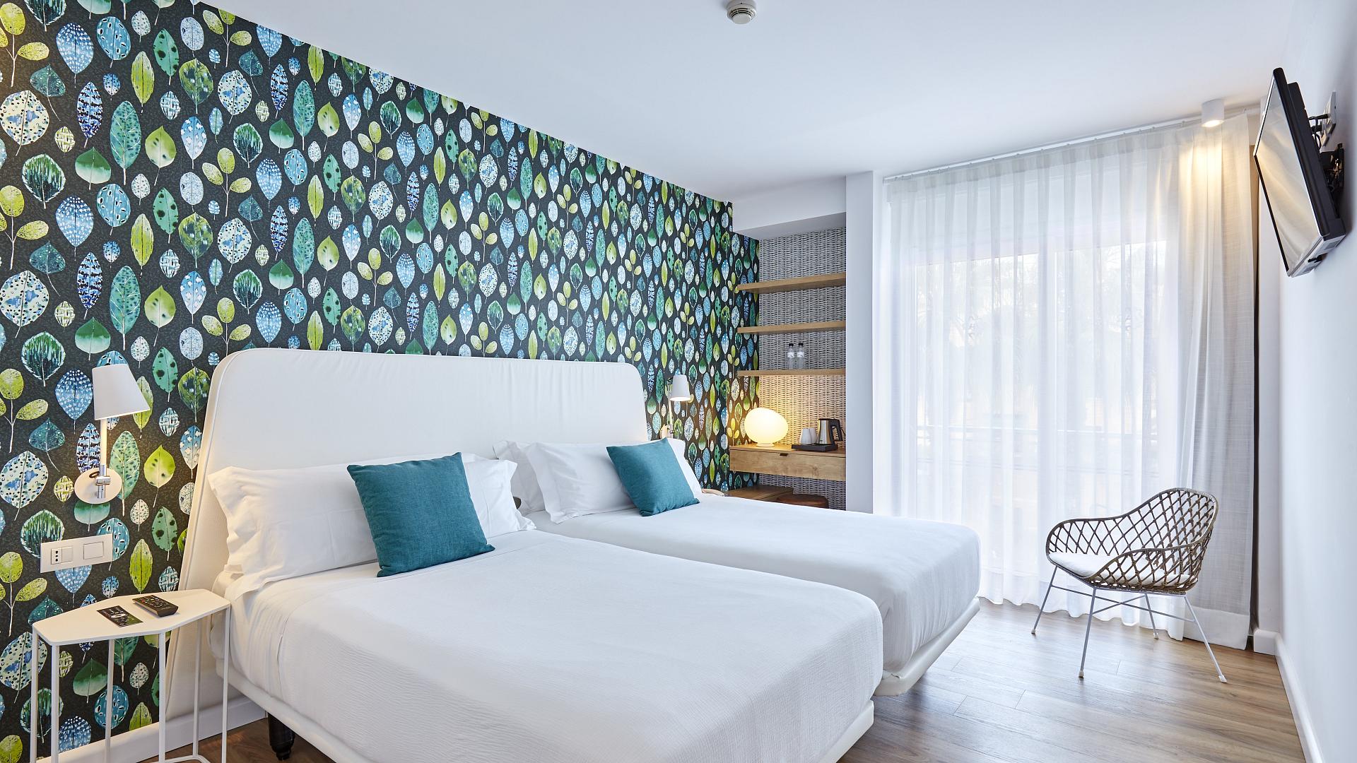 Manage your booking at Hotel Anabel
