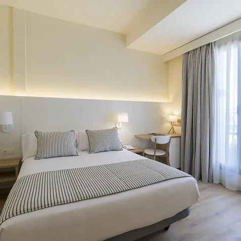 Habitación Individual Estándar