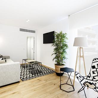 Suite Familiar Confort