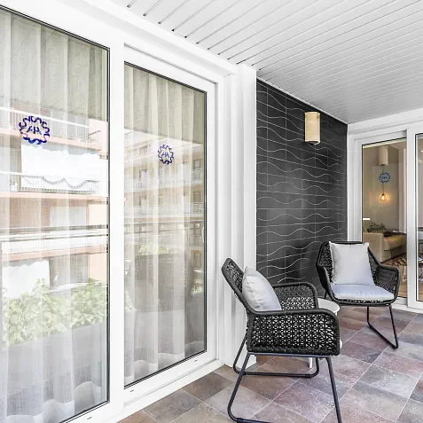 Suite Familiar Confort