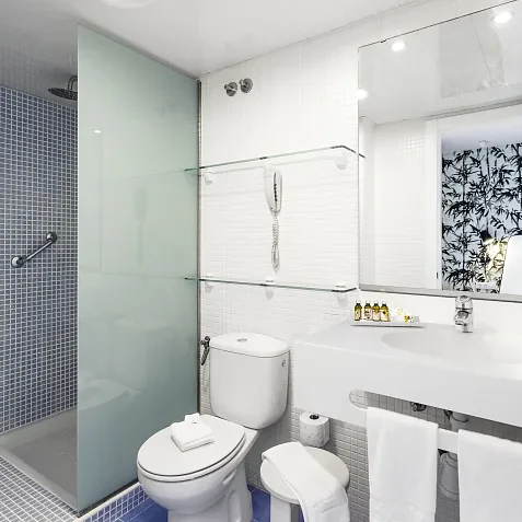 Suite Familiar Confort