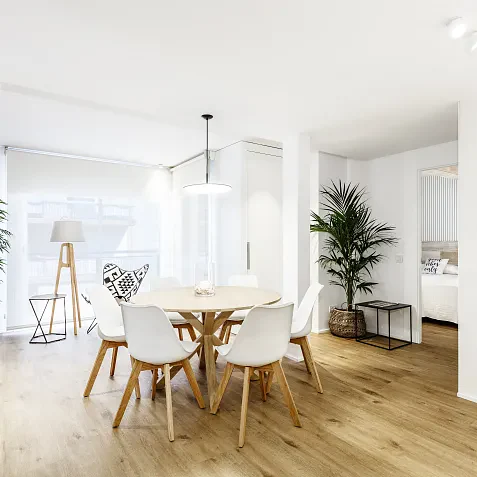 Suite Familiar Confort
