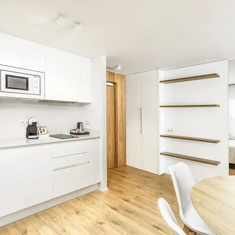 Suite Familiar Confort