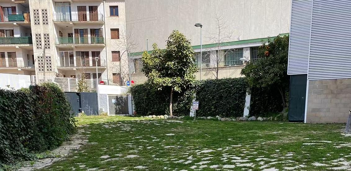 Aparcamiento