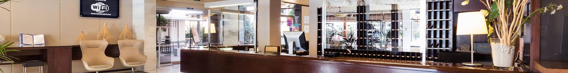 Hotel Anabel's booking conditions