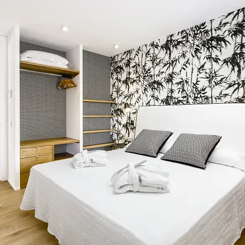 Suite Familiar Confort