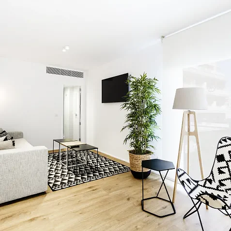 Suite Familiar Confort