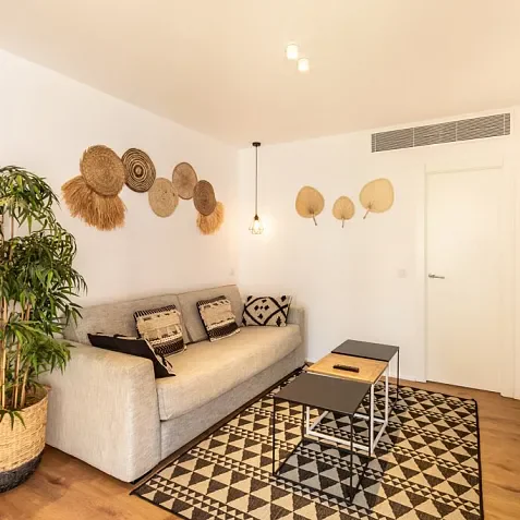 Suite Familiar Confort